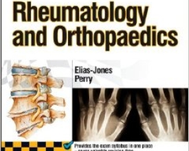 Crash Course Rheumatology & Orthopedics