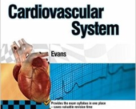 Crash Course Cardiovascular