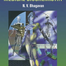 Medical Biochemistry by BhagavanNV