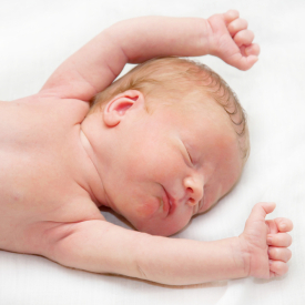 Periodontal Disease and Premature Babies