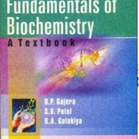 Fundamental of Biochemistry