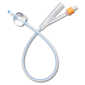 Foley Catheter Insertion