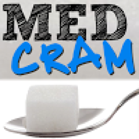 MedCram: Medical Education Made Easy