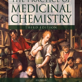The Practice of Medicinal Chemistry by Wermuththird