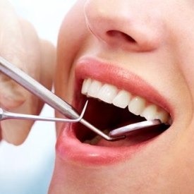 Importance of Dental Exam