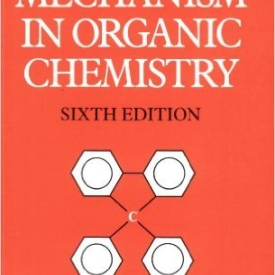 Peter Sykes A Guide book to Mechanism in Organic Chemistry