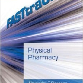 Physical Pharmacy Fast Track