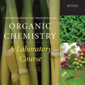 Organic Chemistry Lab Course