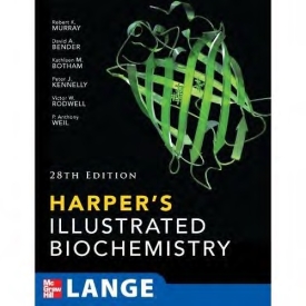 Harpers Illustrated Biochemistry