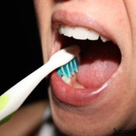 Tooth Brushing Methods