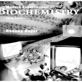 Modern experimental biochemistry thrdBoyer
