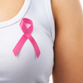 Brachytherapy for breast Cancer