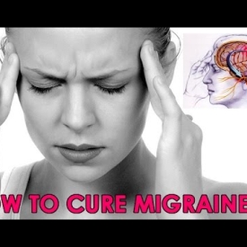 Cure Migraine