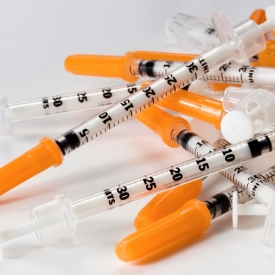 Types of Insulin Injections
