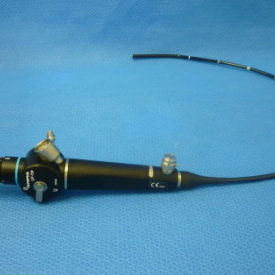 Fiber optic Intubation
