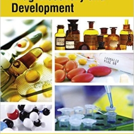 Priciples Of Drug Discovery