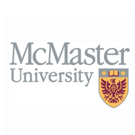 McMaster: Anatomy & Physiology Lectures Winter 2014