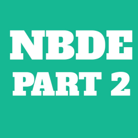 NBDE Part 2 Guide 2015