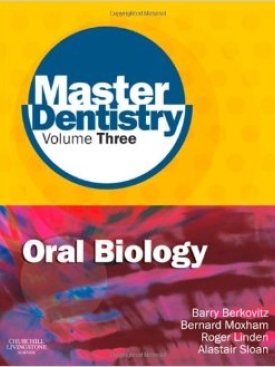Master Dentistry Oralbiology Oral Anatomy
