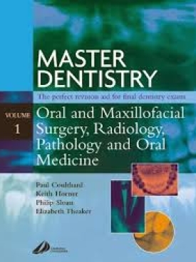 Master Dentistry oral & Maxilliofacial