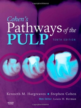 Cohens Pathway of Pulp
